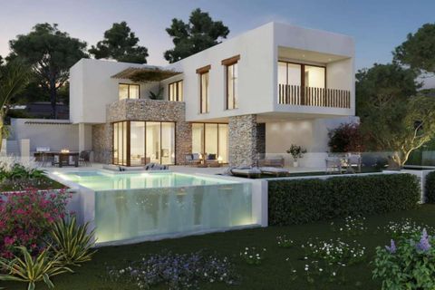 Villa i Javea, Alicante, Javea - € 2.250.000 | Ref: 2787-115-10-115 - foto 1