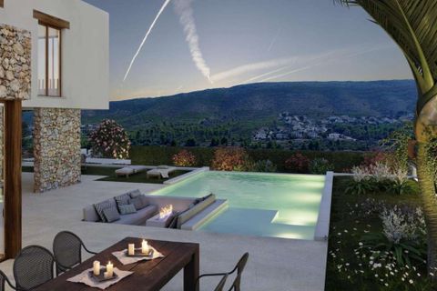 Villa i Javea, Alicante, Javea - € 2.250.000 | Ref: 2787-115-10-115 - foto 2