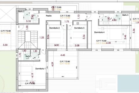 Villa i Javea, Alicante, Javea - € 2.250.000 | Ref: 2787-115-10-115 - foto 6
