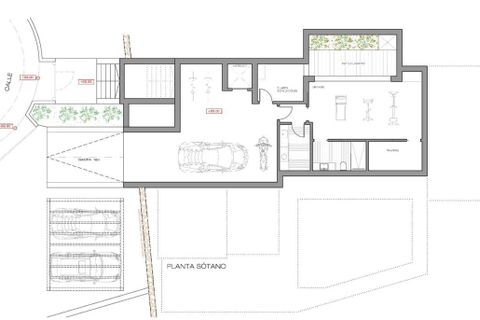 Villa a Valle Del Sol, Alicante, Valle Del Sol - € 2.050.000 | Ref: 2788-115-10-115 - foto 17
