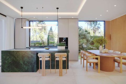 Villa i Valle Del Sol, Alicante, Valle Del Sol - € 2.200.000 | Ref: 2790-115-10-115 - foto 9