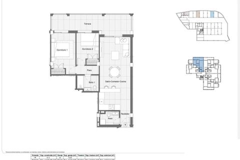 Leilighet i Bigastro, Alicante, Bigastro - € 179 900 | Ref: 2808-115-10-115 - foto 4