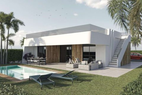 Haus in Condado de Alhama Golf Resort, Murcia - Foto 1