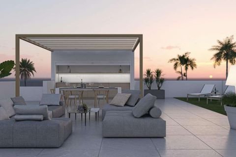 Haus in Condado de Alhama Golf Resort, Murcia - Foto 2