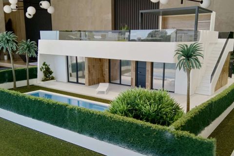 Haus in Condado de Alhama Golf Resort, Murcia - Foto 5