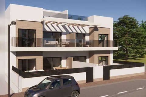 Bungalow i Rojales, Alicante, Rojales - € 281.900 | Ref: 2816-115-10-115 - foto 13