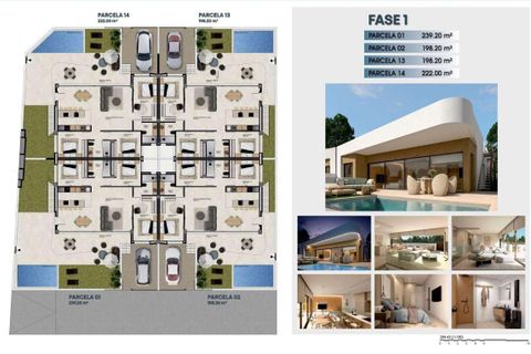 Bungalou a Dolores, Alicante, Dolores - € 419.900 | Ref: 2817-115-10-115 - foto 19