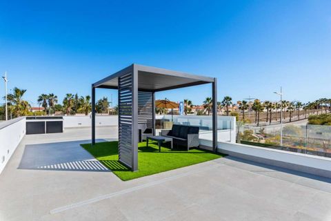 Villa i Algorfa, Alicante, Algorfa - € 670.000 | Ref: 2818-115-10-115 - foto 2