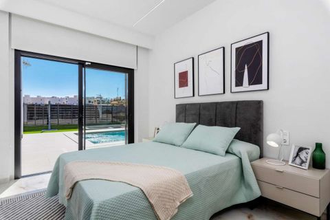 Villa i Algorfa, Alicante, Algorfa - € 670.000 | Ref: 2818-115-10-115 - foto 17