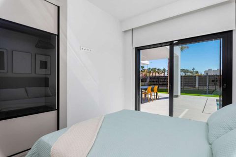 Villa i Algorfa, Alicante, Algorfa - € 670.000 | Ref: 2818-115-10-115 - foto 18
