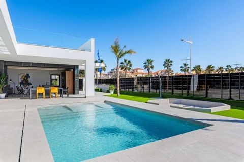 Villa i Algorfa, Alicante, Algorfa - € 670.000 | Ref: 2818-115-10-115 - foto 36
