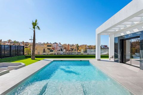 Villa i Algorfa, Alicante, Algorfa - € 670.000 | Ref: 2818-115-10-115 - foto 38