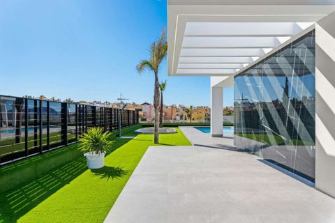 Villa i Algorfa, Alicante, Algorfa - € 670.000 | Ref: 2818-115-10-115 - foto 42