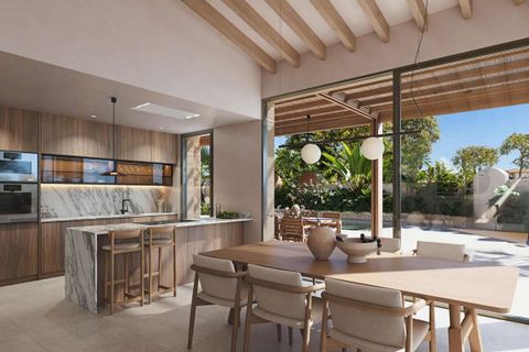 Villa i Cala Flores, Murcia, Cala Flores - € 1.500.000 | Ref: 1513-87-10-115 - foto 5