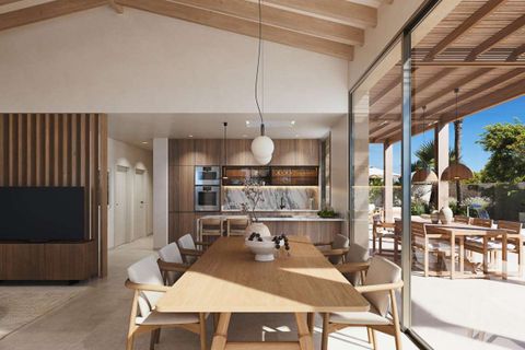 Villa i Cala Flores, Murcia, Cala Flores - € 1.500.000 | Ref: 1513-87-10-115 - foto 6