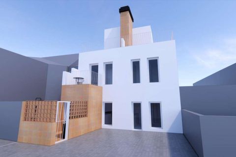 Byhus i La Azohia, Murcia, La Azohia - € 265.000 | Ref: 2819-115-10-115 - foto 5