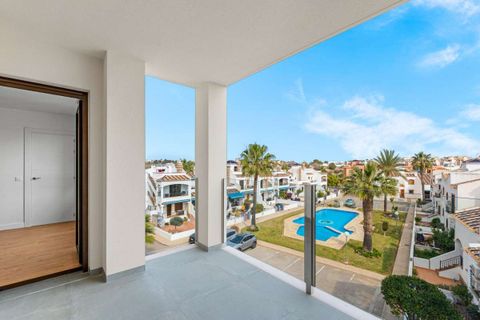 Apartament a Villamartin, Alicante, Villamartin - € 325.000 | Ref: 64-256-11-605 - foto 2