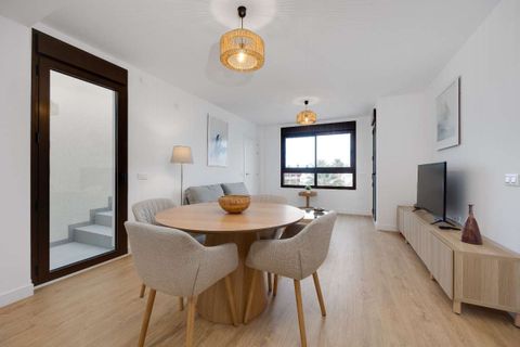 Apartament a Villamartin, Alicante, Villamartin - € 325.000 | Ref: 64-256-11-605 - foto 7