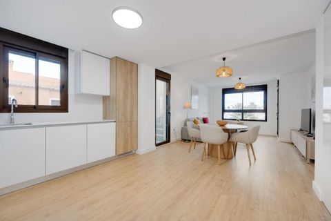 Apartament a Villamartin, Alicante, Villamartin - € 325.000 | Ref: 64-256-11-605 - foto 8