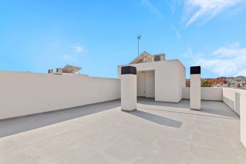 Apartament a Villamartin, Alicante, Villamartin - € 325.000 | Ref: 64-256-11-605 - foto 24