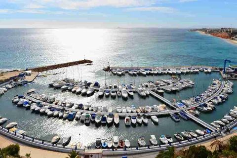 Apartament a Villamartin, Alicante, Villamartin - € 325.000 | Ref: 64-256-11-605 - foto 34