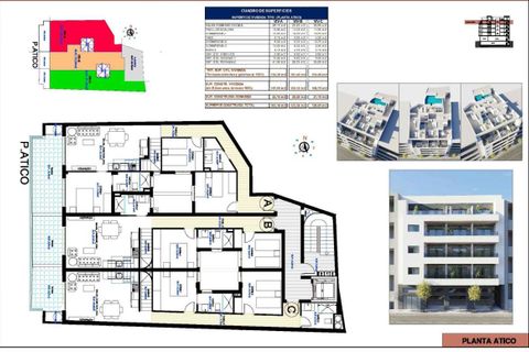 Leilighet i Torrevieja, Alicante, Torrevieja - € 419 000 | Ref: 2843-115-10-115 - foto 12