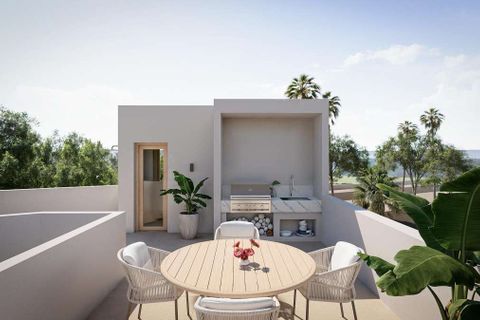 Villa i La Zenia, Alicante, La Zenia - € 890.000 | Ref: 2837-115-10-115 - foto 4