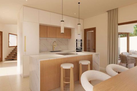 Villa i La Zenia, Alicante, La Zenia - € 890.000 | Ref: 2837-115-10-115 - foto 6
