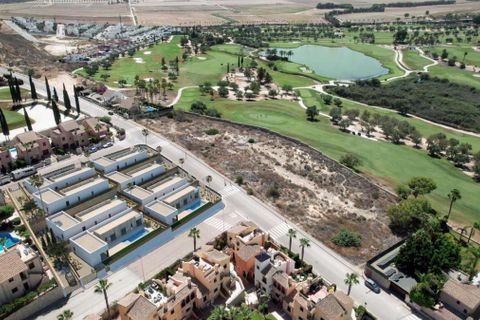Villa i Algorfa, Alicante, Algorfa - € 579.000 | Ref: 2849-115-10-115 - foto 2