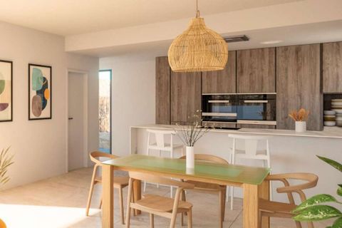 Villa i Algorfa, Alicante, Algorfa - € 579.000 | Ref: 2849-115-10-115 - foto 7