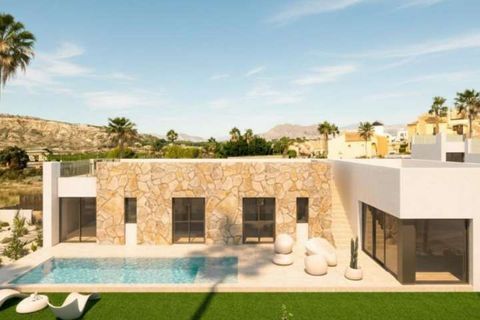 Villa i Algorfa, Alicante, Algorfa - € 579.000 | Ref: 2849-115-10-115 - foto 11