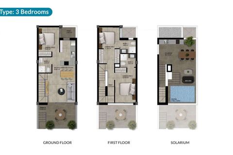Byhus i Dolores, Alicante, Dolores - € 289.000 | Ref: 2852-115-10-115 - foto 20