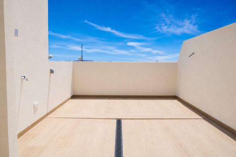 Byhus i Dolores, Alicante, Dolores - € 289.000 | Ref: 2852-115-10-115 - foto 35