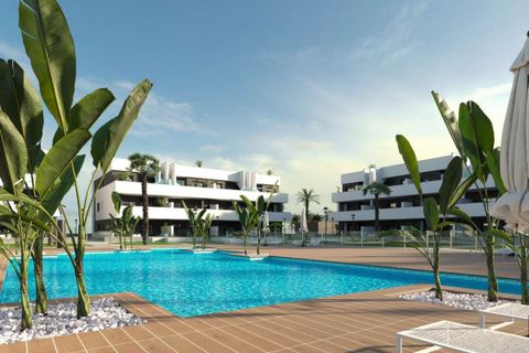 Wohnung in Guardamar Del Segura, Alicante - Foto 1