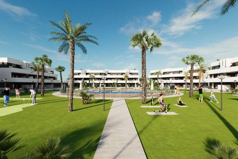 Wohnung in Guardamar Del Segura, Alicante - Foto 5