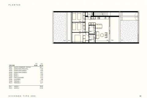 Bungalow i Los Balcones, Alicante, Los Balcones - € 340.000 | Ref: 2876-115-10-115 - foto 15