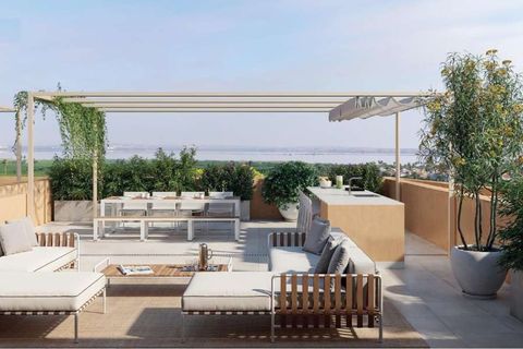Bungalow i Los Balcones, Alicante, Los Balcones - € 349.000 | Ref: 2878-115-10-115 - foto 2