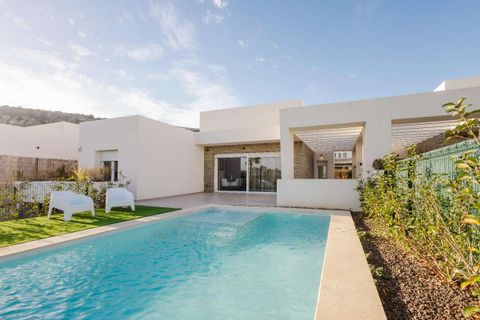 Haus in Algorfa, Alicante - Foto 3