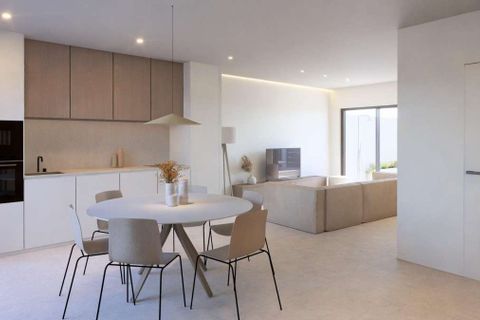 Byhus i Roldan, Murcia, Roldan - € 279.900 | Ref: 2916-115-10-115 - foto 5