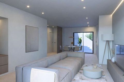Byhus i Roldan, Murcia, Roldan - € 279.900 | Ref: 2916-115-10-115 - foto 6