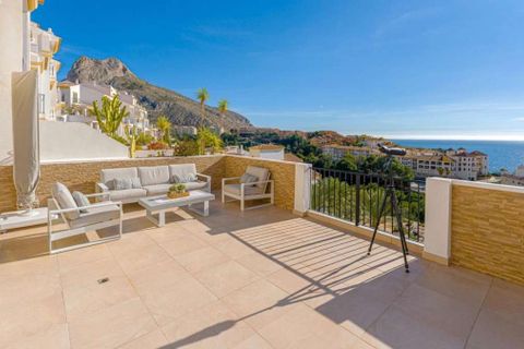 Lejlighed i Altea, Alicante, Altea - € 549.000 | Ref: 73-314-11-673 - foto 2