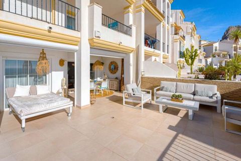 Lejlighed i Altea, Alicante, Altea - € 549.000 | Ref: 73-314-11-673 - foto 37