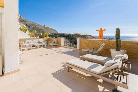 Lejlighed i Altea, Alicante, Altea - € 549.000 | Ref: 73-314-11-673 - foto 42