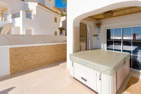 Lejlighed i Altea, Alicante, Altea - € 549.000 | Ref: 73-314-11-673 - foto 43