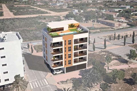 Lejlighed i Lo Pagan, Murcia, Lo Pagan - € 244.900 | Ref: 2933-115-10-115 - foto 3