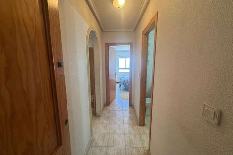 Leilighet i Torrevieja, Alicante, Torrevieja - € 139 990 | Ref: 295-201-11-575 - foto 2