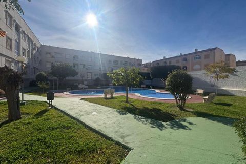 Leilighet i Torrevieja, Alicante, Torrevieja - € 139 990 | Ref: 295-201-11-575 - foto 15
