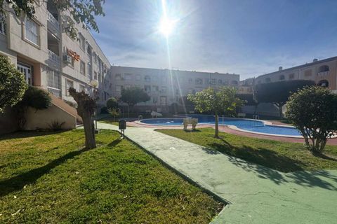 Leilighet i Torrevieja, Alicante, Torrevieja - € 139 990 | Ref: 295-201-11-575 - foto 16