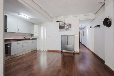 Leilighet i Torrevieja, Alicante, Torrevieja - € 154 000 | Ref: 294-201-11-575 - foto 6