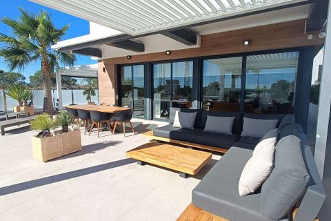 Villa i Algorfa, Alicante, Algorfa - € 729 000 | Ref: 30-512-11-988 - foto 48